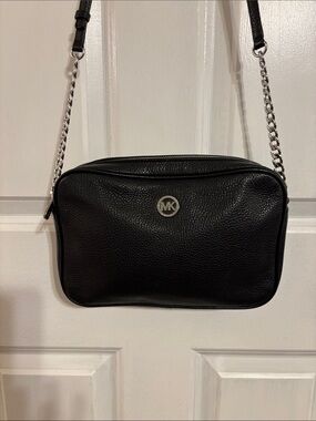 Michael Kors Fulton Crossbody